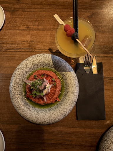 Photo of Lámaza - Libanesisk Resturang - Ursviks Allé 36, 174 66 Sundbyberg